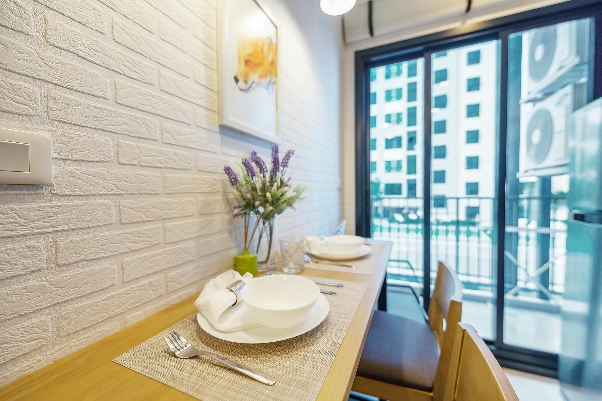 Favstay - The Base Central Pattaya Exterior foto