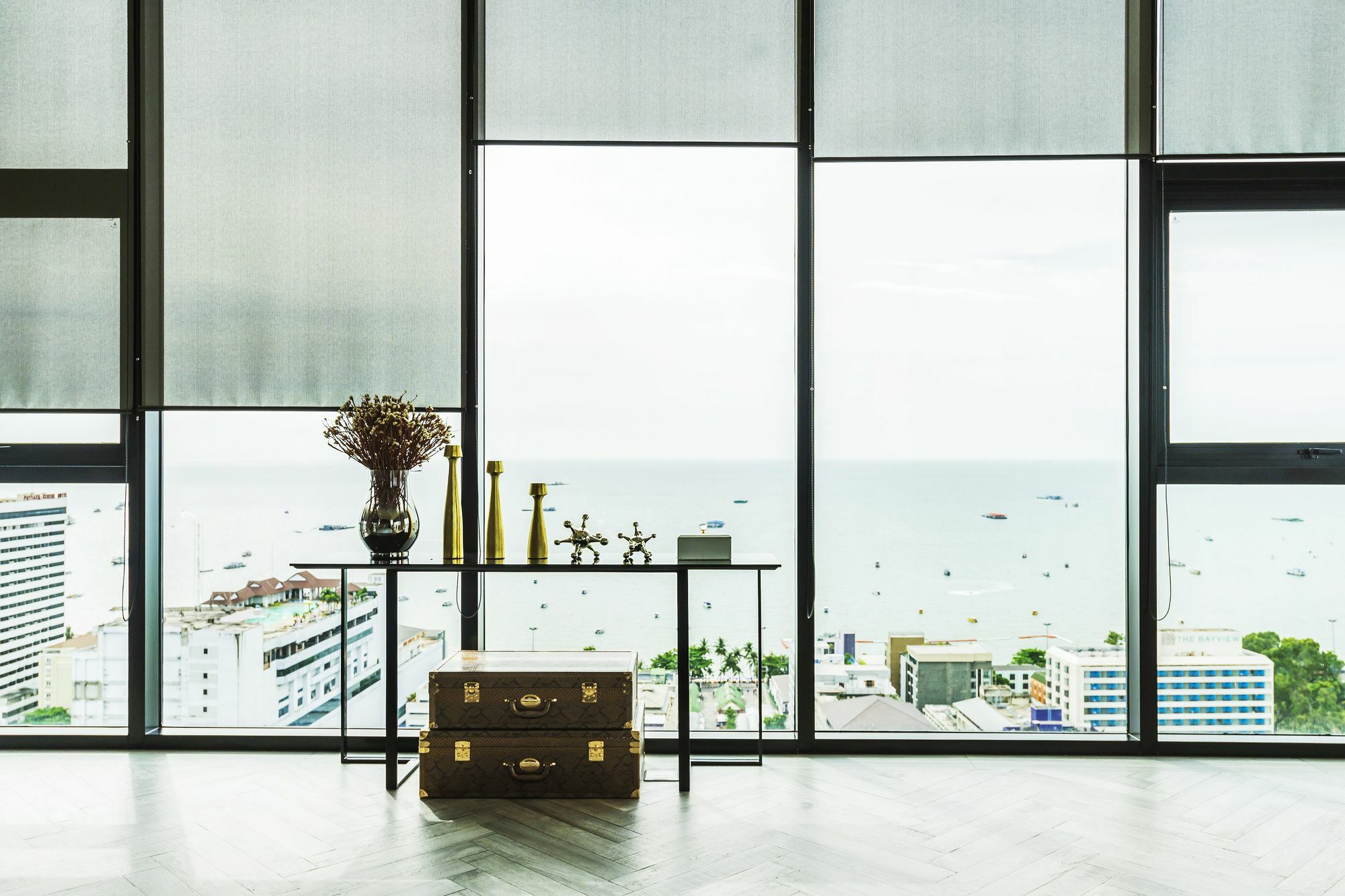 Favstay - The Base Central Pattaya Exterior foto